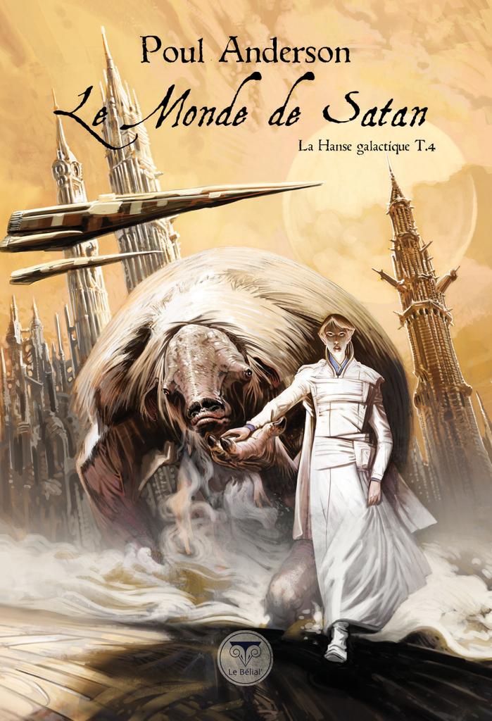 Le monde de satan